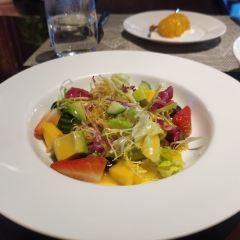Renhe Spring Restaurant User Photo