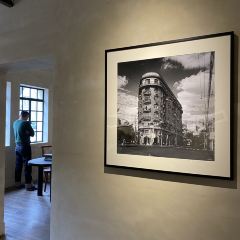 GATHERING User Photo