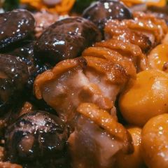 ZHENBAO RESTAURANT User Photo
