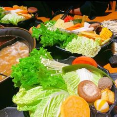 Gabugabu (xilongduo) User Photo
