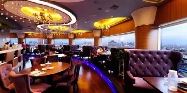 薩貝爾意式觀景餐廳