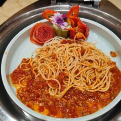 遵义贵州饭店·莲花湖自助西餐厅 User Photo
