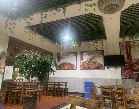 鸿福楼家常菜(九龙大道店)