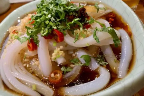 SHA MO HU YANG