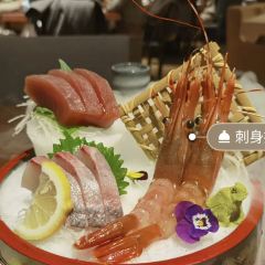 Koi Japanese Retaurant User Photo