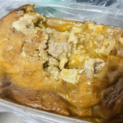 恩宏德餐馆(甘肃路店) 여행 사진