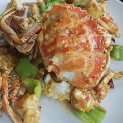 海南人家连锁海鲜餐厅(潭门店) User Photo