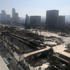 Spring Restaurant 여행 사진