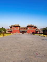 Yongzhao Cemetery (South Gate 1)