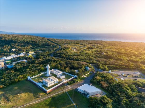 Cape Eluanbi