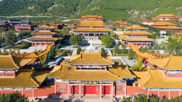 龍興寺