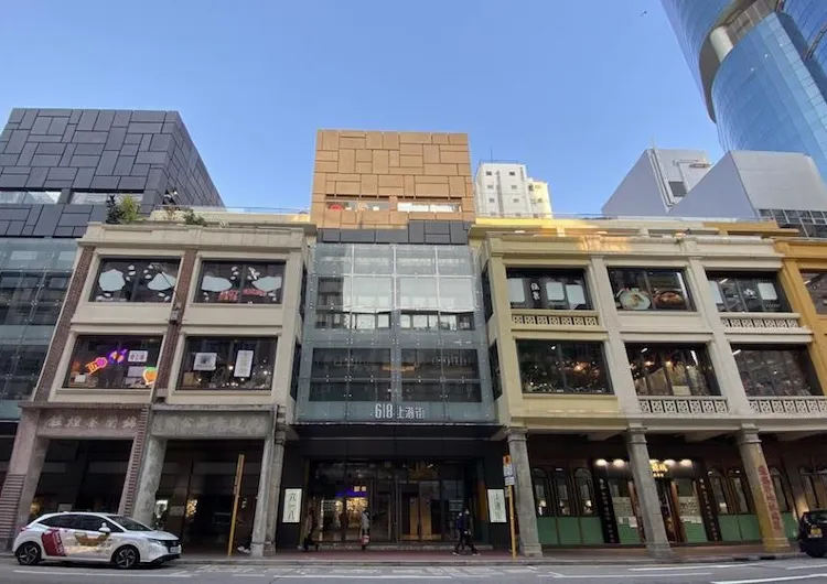 【홍콩 상하이 거리 618번지】 힙한 공예품·식료품 쇼핑 명소 총정리!