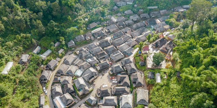 Nuogan Ancient Village