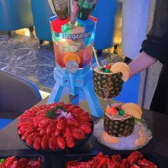 Cueva Bar User Photo