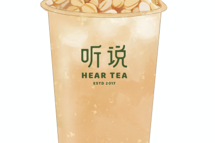 听说(乌石岽店)