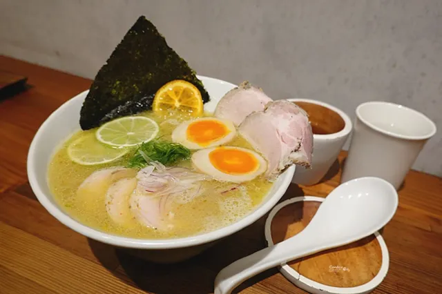 [타이베이 맛집] 2026 대만에서 만나는 일본의 맛! 타이베이 라멘 맛집 Top 12 🍜