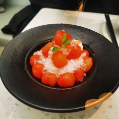 Da Shu Restaurant (Shanghai First Store) User Photo