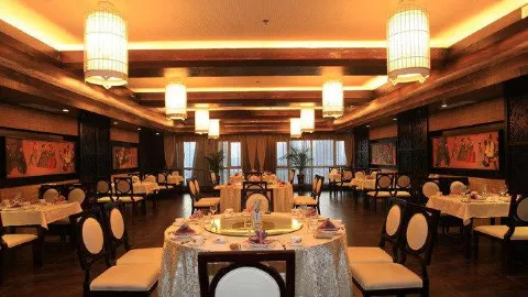 王府至尊口福居火锅 in 다퉁