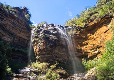 Wentworth Falls