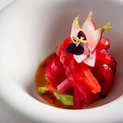 Jean Georges 여행 사진
