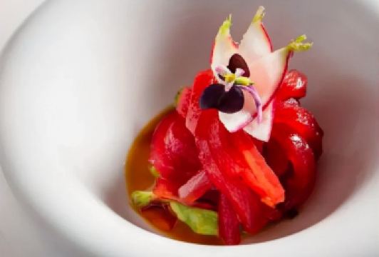 Jean Georges User Photo