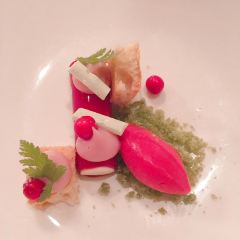 Restaurant Toque! 여행 사진