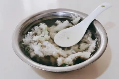 陈辉鱼圆(五马步行街店)
