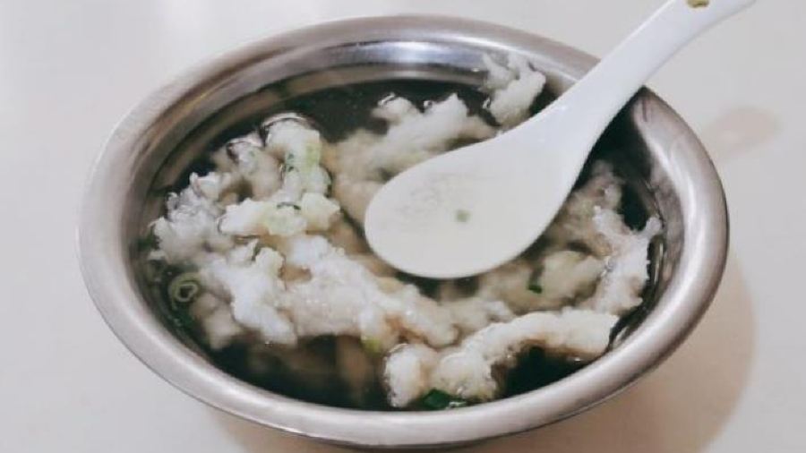 陈辉鱼圆(五马步行街店)