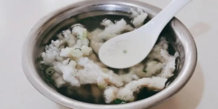 陳輝魚圓（五馬步行街店）