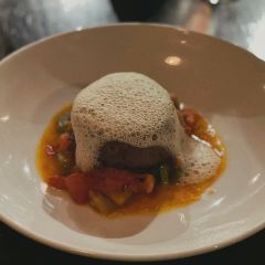 Bistro 1843 User Photo