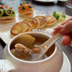 GuangZhou TianHe Xi ErDun Hotel Sui Xuan Restaurant User Photo