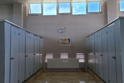 (永昌服务区)餐厅
