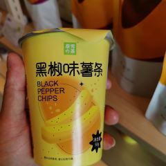 奈雪的茶(东百南街商业中心店) User Photo