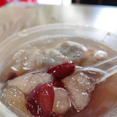 爱啊石花膏 User Photo