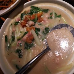 Gui Xiao Chu Guangxi Cuisine(The Mixc) User Photo