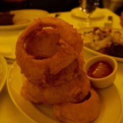 Pappas Bros. Steakhouse User Photo