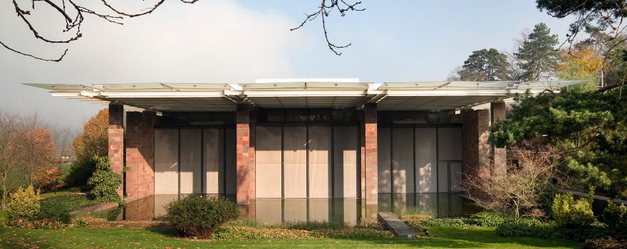 Fondation Beyeler