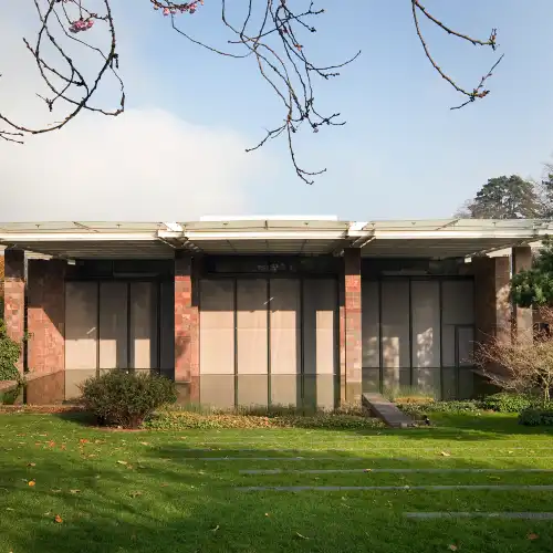 Fondation Beyeler