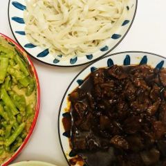 张礼宇小面(万声健康工场店) User Photo