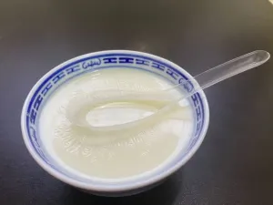 Jinbang Huanji milk