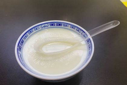 Jinbang Huanji milk