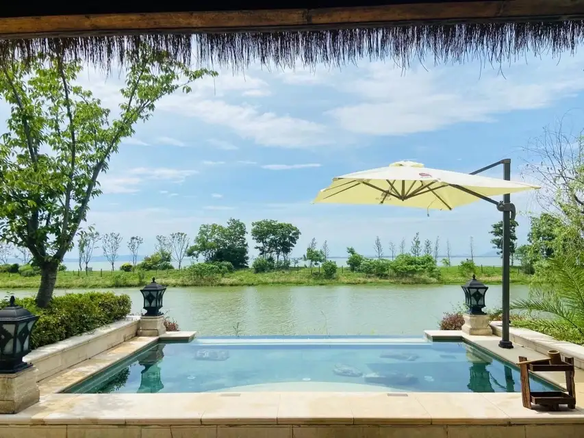4_Suzhou Bay Wangyan Hot Spring
