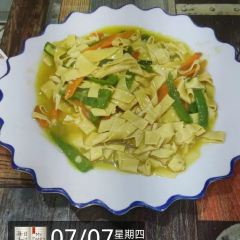 温都尔汗食府 User Photo