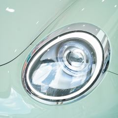 诚信汽车修理厂(随州市猛龙机械厂店) User Photo