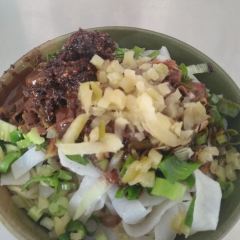 LAO WU ZHONG RE GAN MIAN User Photo