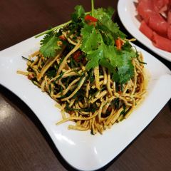 鲜羔楼(察哈尔大街店) 여행 사진
