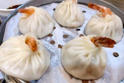 Cai Lin Ji(HuBu Xiang)