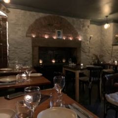 Chapter One Restaurant User Photo