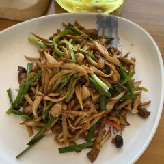 西村一号餐厅 User Photo