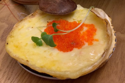 Mi He Liang Japanese Food (People's Square Store)